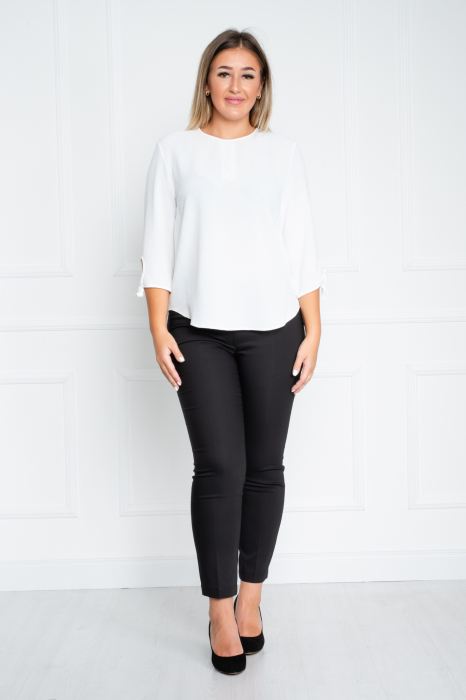 Bluza Alanis alba [2]