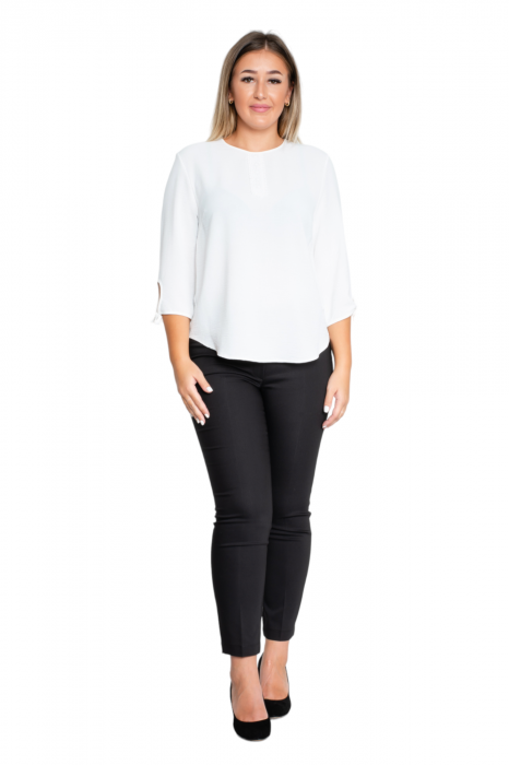 Bluza Alanis alba [5]