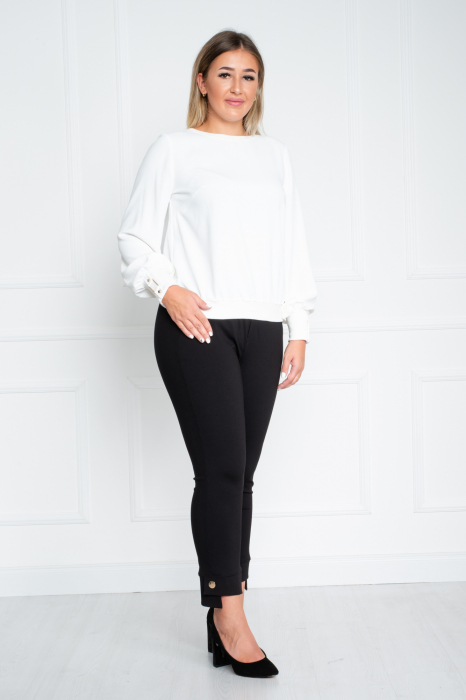 Bluza Alena alba [3]