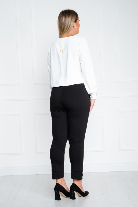 Bluza Alena alba [4]