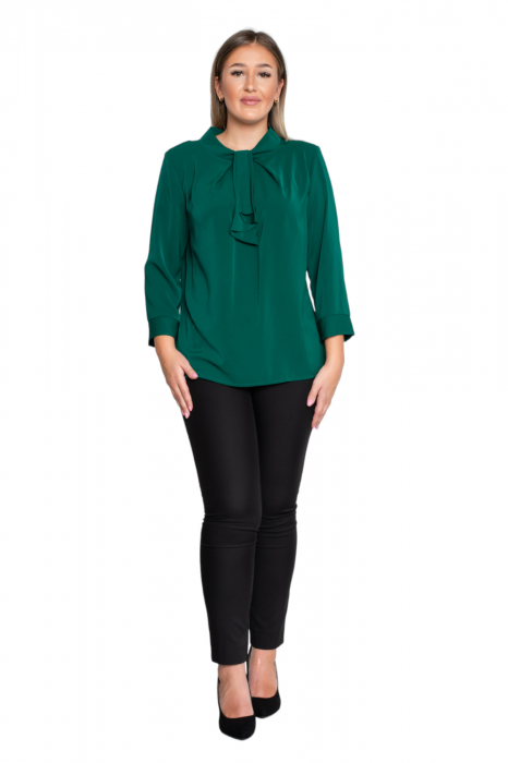 Bluza Amity verde [5]