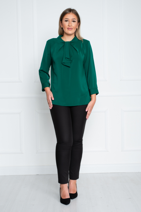 Bluza Amity verde [3]