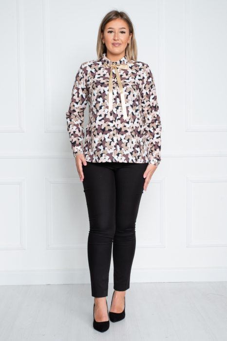 Bluza Anais crem [2]