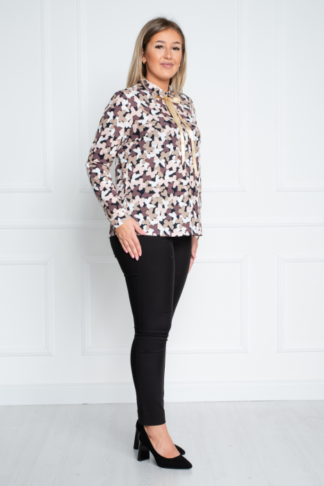 Bluza Anais crem [3]