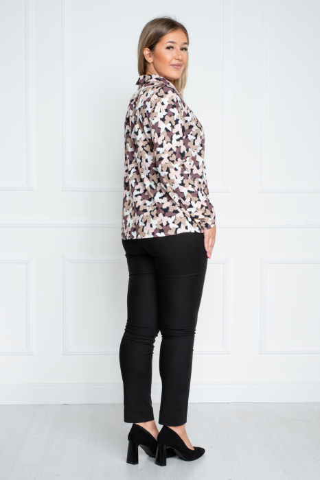 Bluza Anais crem [4]