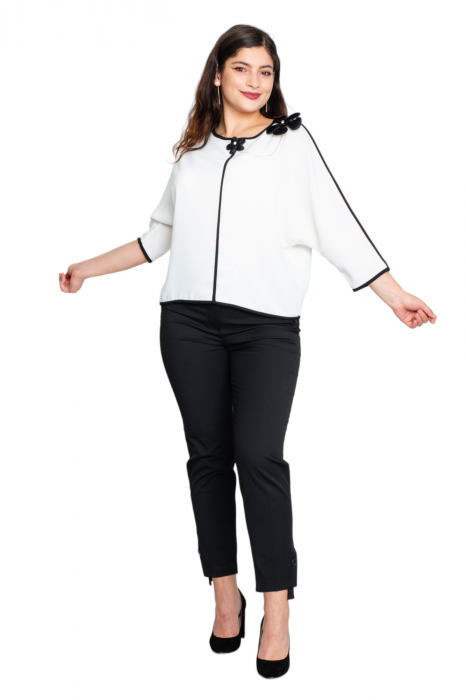 Bluza Atlas alba [5]