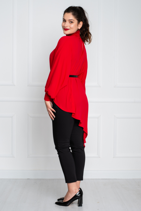 Bluza Bayan rosie [4]