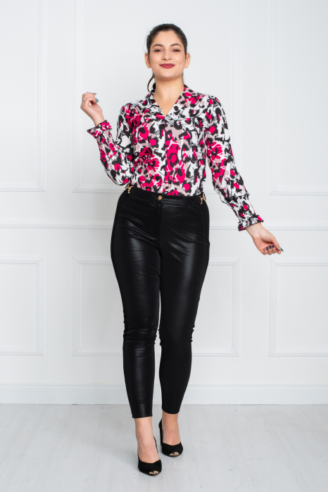 Bluza Bethany alba [2]