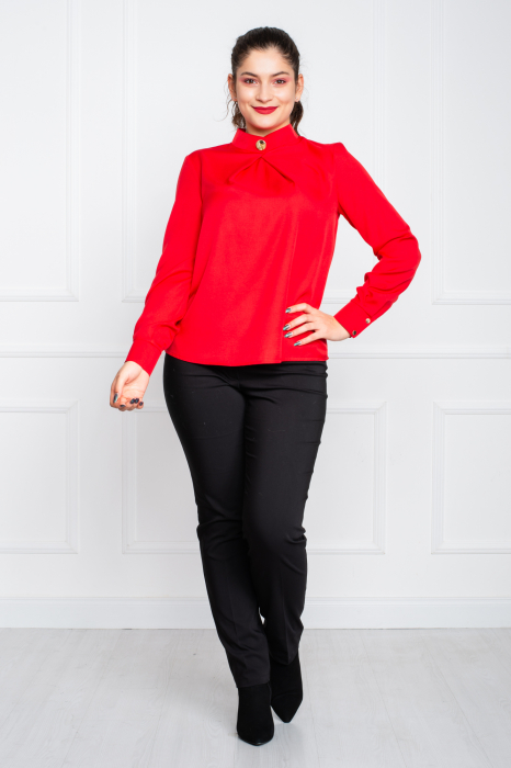 Bluza Blaire rosie [2]