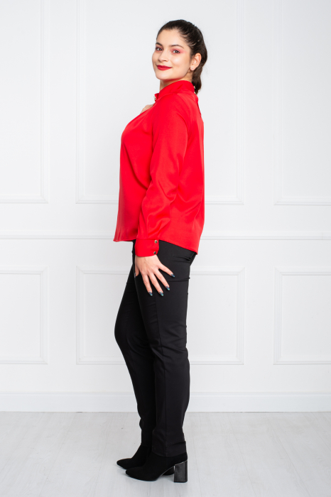 Bluza Blaire rosie [4]