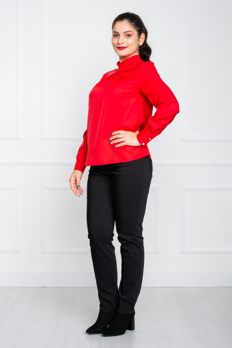 Bluza Blaire rosie [3]