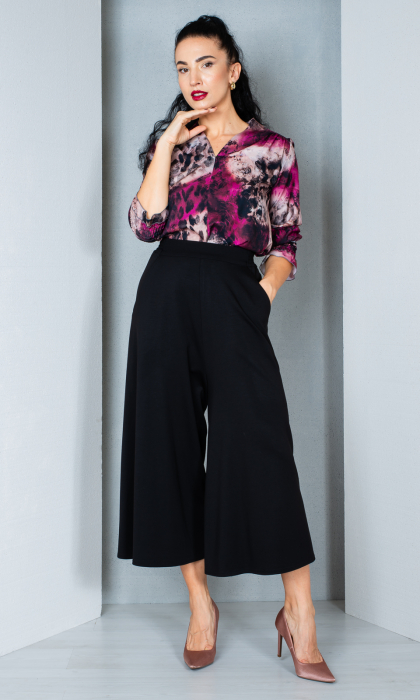 Bluza Danika fucsia [2]