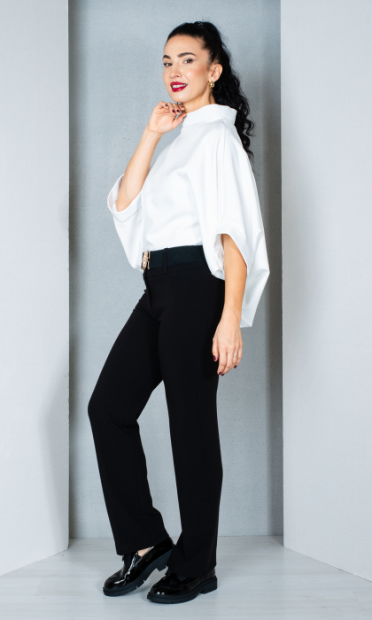 Bluza Deborah alba [3]
