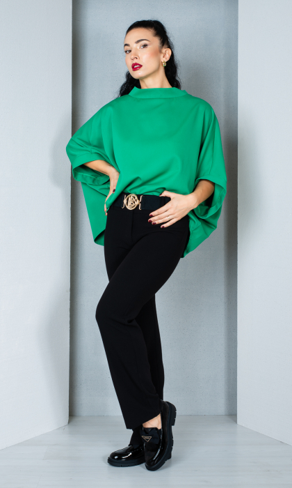 Bluza Deborah verde [3]