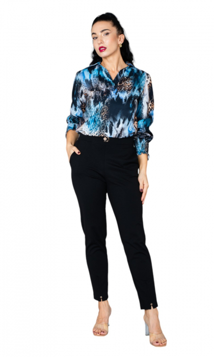 Bluza Deja animal-print [5]