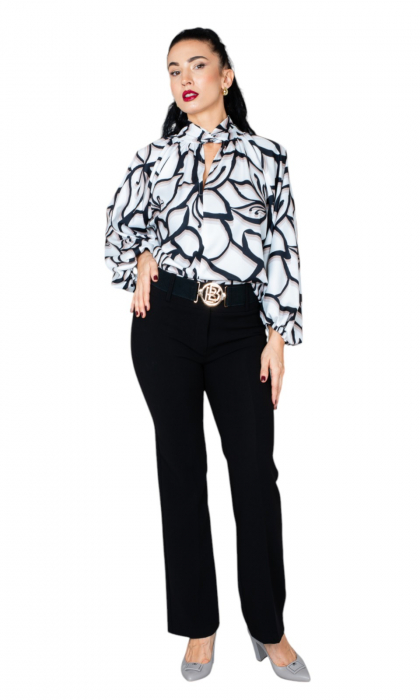 Bluza Dina crem [5]