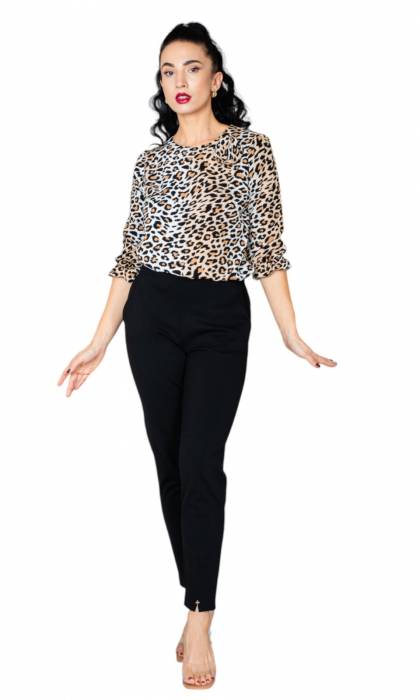 Bluza Dolly animal-print [5]