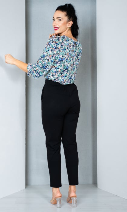 Bluza Dolly verde [4]