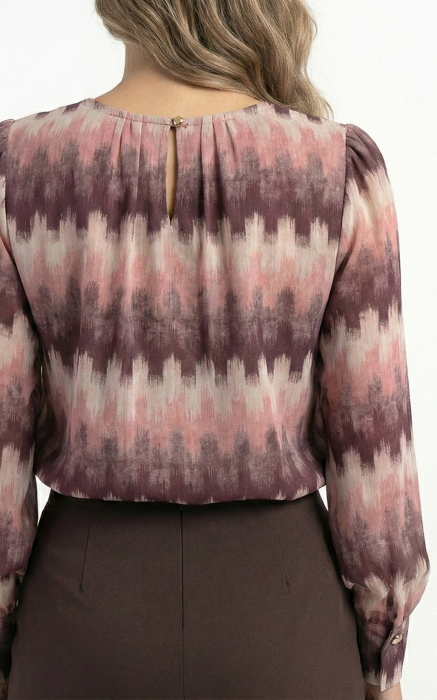 Bluza Fallyn maro [5]