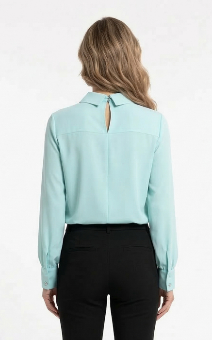 Bluza Fenix menta [5]