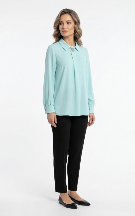 Bluza Fenix menta [3]