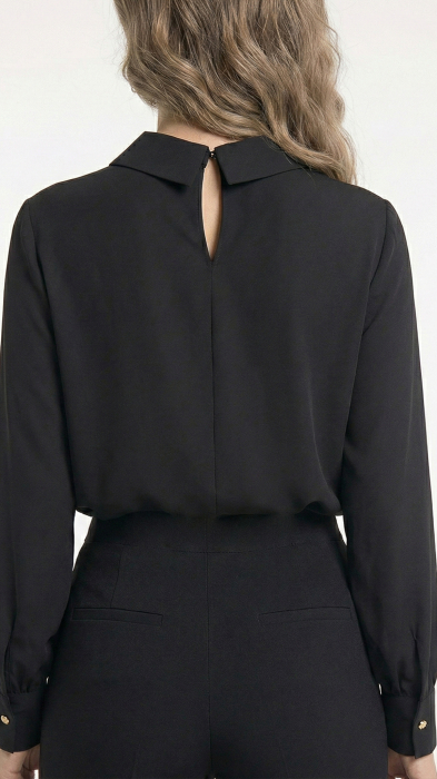 Bluza Fenix neagra [5]