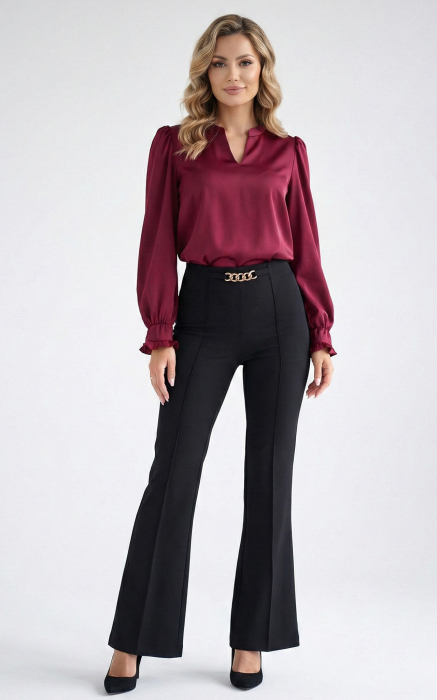 Bluza Fiorella bordo [2]