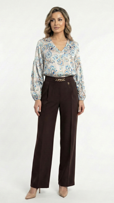 Bluza Fraya bej [2]