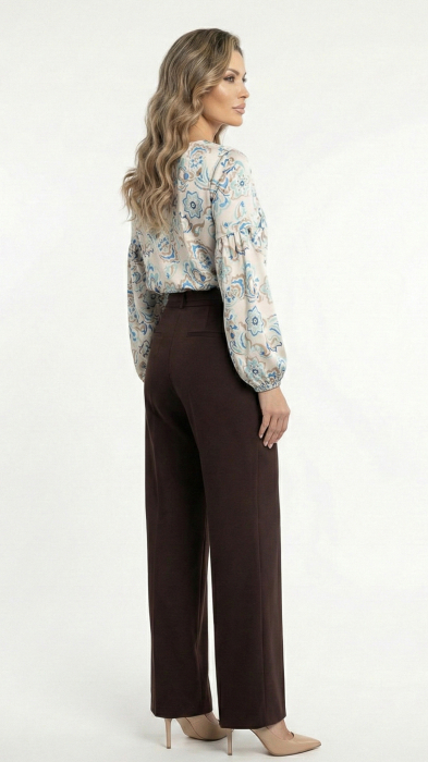 Bluza Fraya bej [3]
