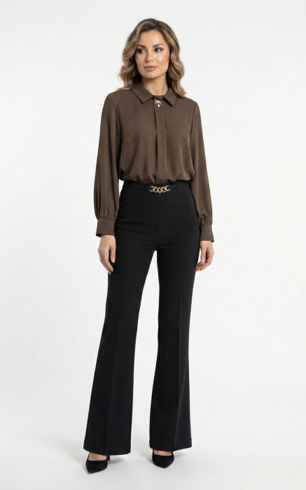 Bluza Freida maro [2]