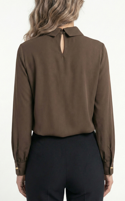 Bluza Freida maro [4]