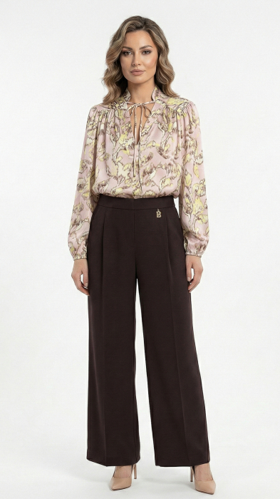 Bluza Freja galbena [2]