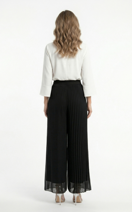 Bluza Gianina alba [6]