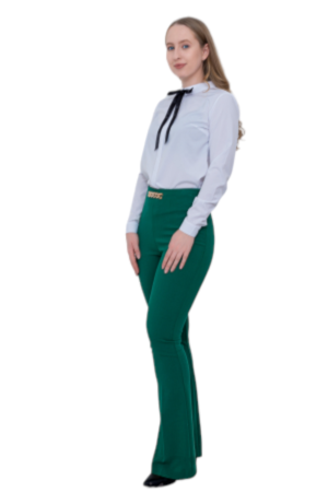 Camasa Adeline alba [5]