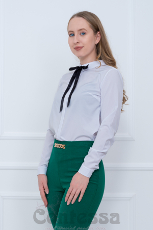 Camasa Adeline alba [2]