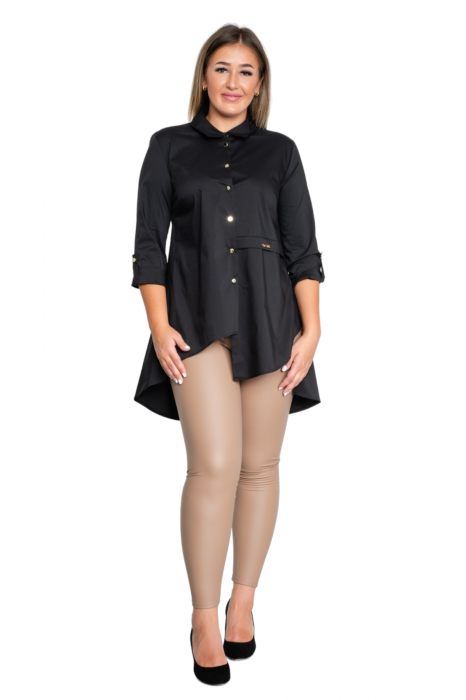 Camasa Alexa neagra [5]