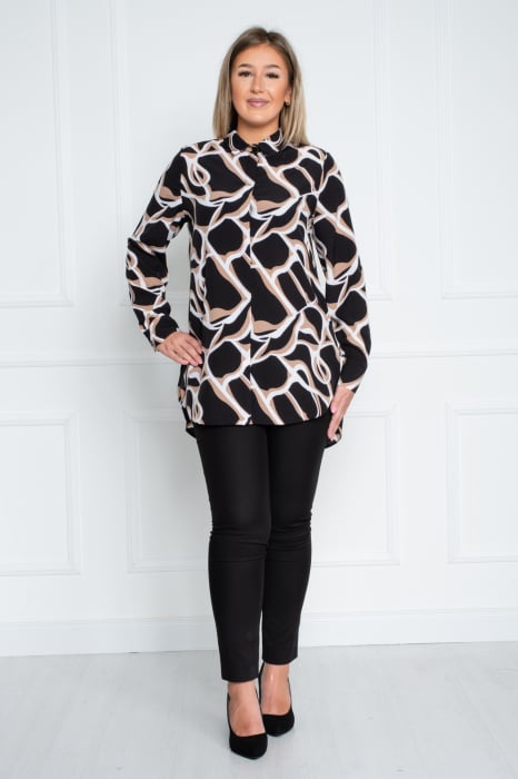 Camasa Amy neagra [2]