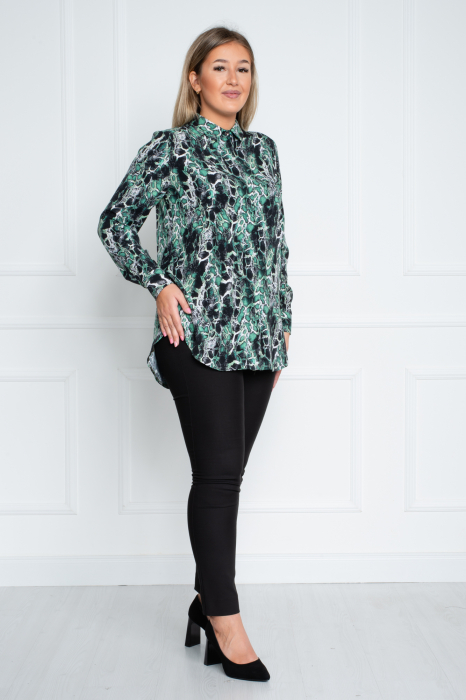 Camasa Amy verde [3]