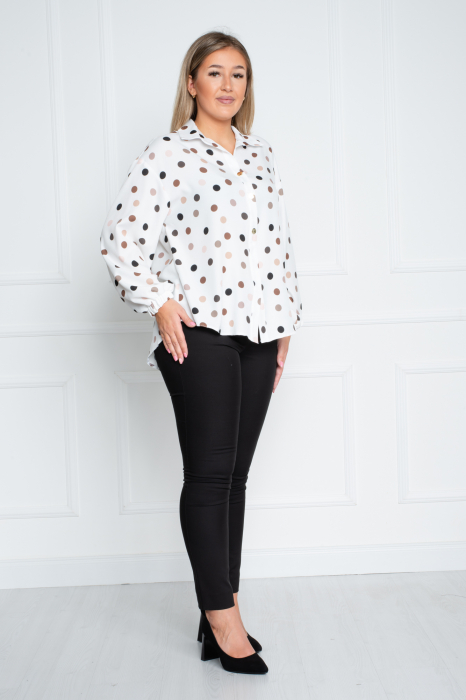 Camasa Anahita alba [3]