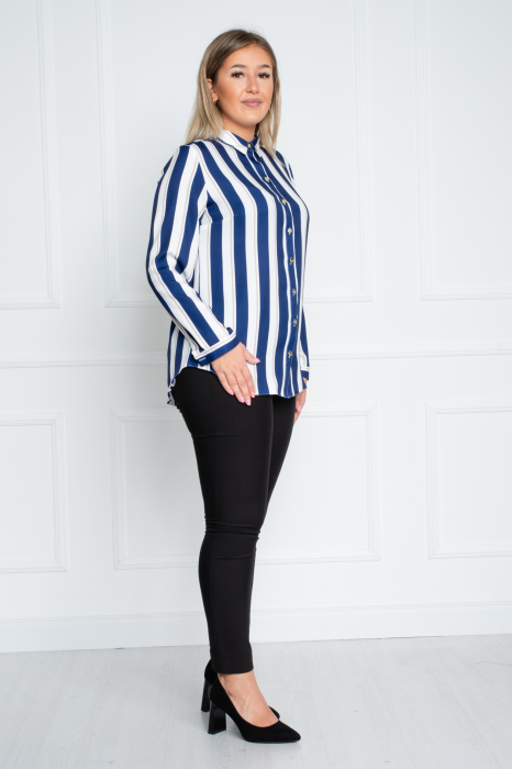 Camasa Anaise alba [3]