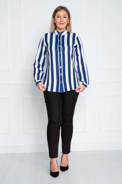 Camasa Anaise alba [2]