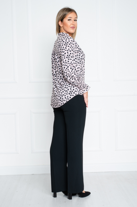 Camasa Anemone bej [4]