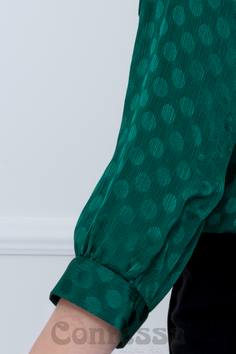 Camasa Alexis verde [3]