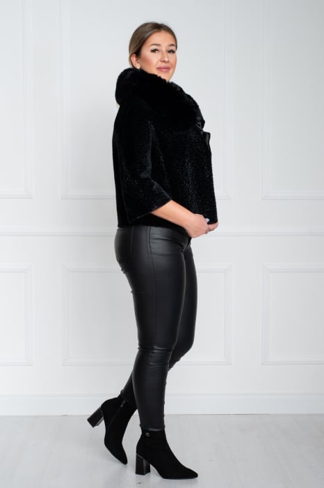 Capa Arcadia neagra [2]