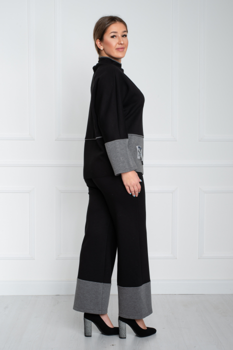 Compleu Ariadne negru [3]