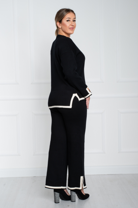 Compleu Arianell negru [3]