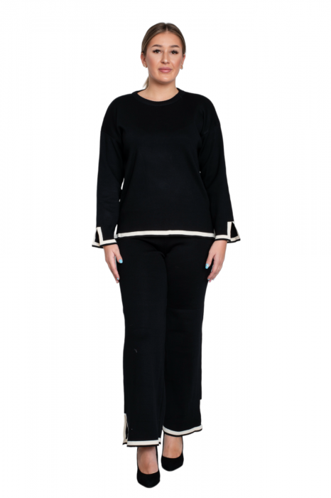 Compleu Arianell negru [4]