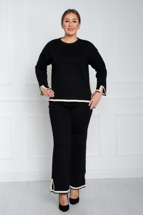 Compleu Arianell negru [2]