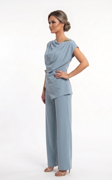 Compleu Haisley bleu [2]