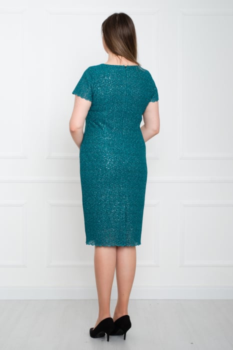 Compleu midi verde [5]